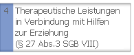 Therapeutische Leistungen